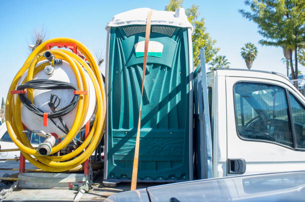 Best Affordable portable toilet rental  in Woodland, WA