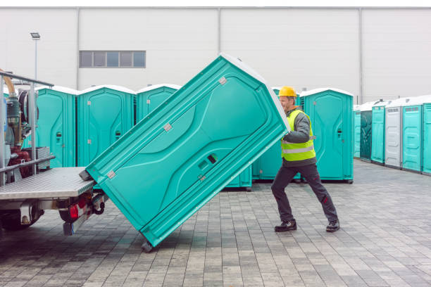 Trusted Woodland, WA porta potty rental Experts