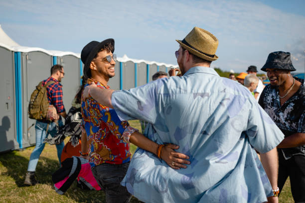 Best Portable toilet rental cost  in Woodland, WA