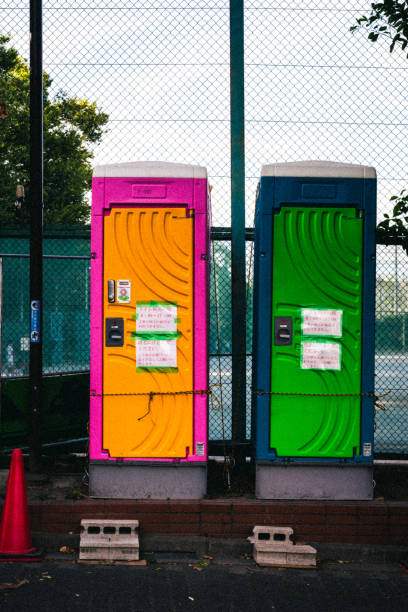 Best Porta potty rental near me  in Woodland, WA