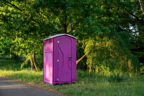 Best Portable bathroom rental  in Woodland, WA