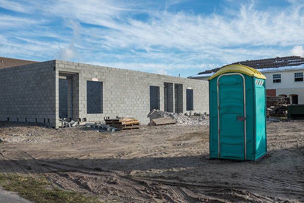 Best Porta potty cleaning services  in Woodland, WA