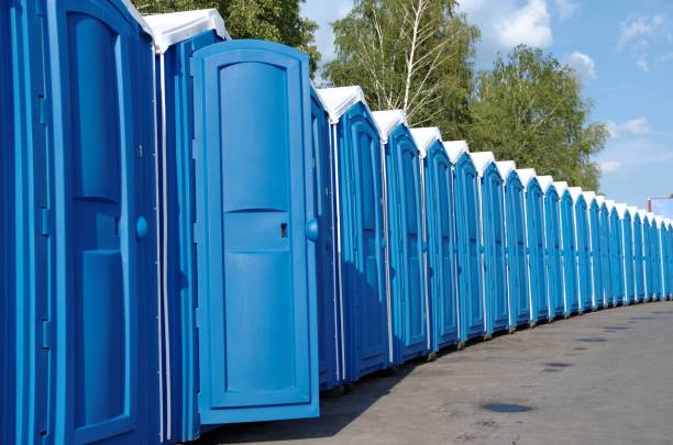 Best Sanitation services for porta potties  in Woodland, WA